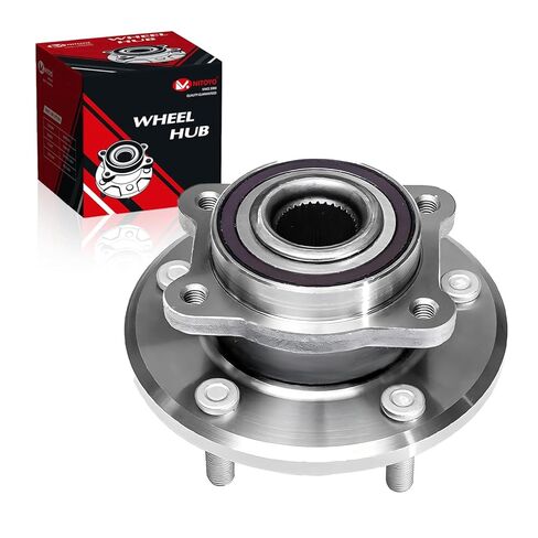 513448 مجموعة محور العجلة الأمامية متوافقة مع Toyota Camry 2018-2019 RAV4 2019-2023 Venza 2021-2024، Lexus ES250 2021-2023، L4 2.5L، يستبدل 43550-33070 in Kuwait