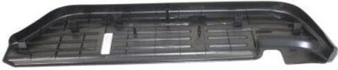 DAT AUTO PARTS Rear Right Passenger Side Bumper Face Bar Step Pad Molding Grille Trim Replacement For 1999-2007 Ford F250 Super Duty Black Textured FO1191114 F81Z17B807AB in Kuwait