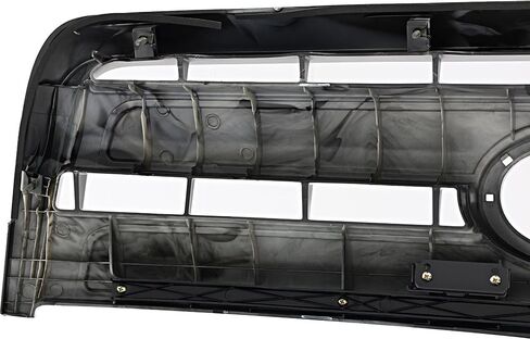 Compatible With 2003 2004 2005 2006 Toyota Tundra Base Grille Grill Assembly Black in Kuwait