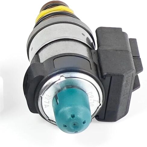 722.8 Transmission Solenoid Valve Compatible For Mercedes-Benz A B Class 7Speed CVT FWD L4 1.5L 1.7L 2.0L 220227109 2202271098 A220227109 in Saudi Arabia