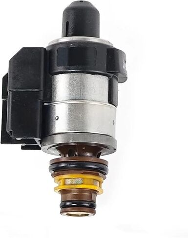 722.8 Transmission Solenoid Valve Compatible For Mercedes-Benz A B Class 7Speed CVT FWD L4 1.5L 1.7L 2.0L 220227109 2202271098 A220227109 in Saudi Arabia