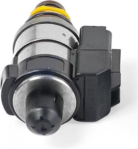 722.8 Transmission Solenoid Valve Compatible For Mercedes-Benz A B Class 7Speed CVT FWD L4 1.5L 1.7L 2.0L 220227109 2202271098 A220227109 in Saudi Arabia