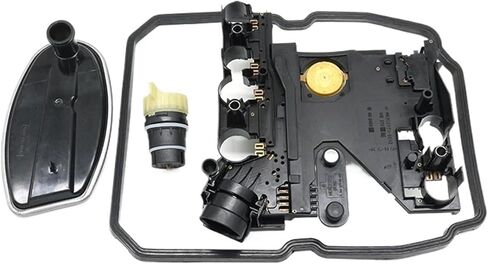 722.6 Transmission Conductor Plate Kit Set 1402701161 1402700861 1402700761 1402700561 Compatible For Mercedes Benz Tools(New set) in Kuwait