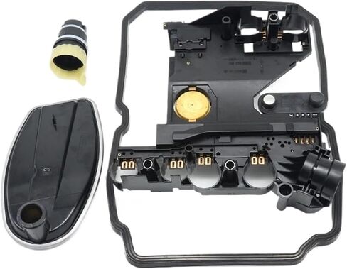722.6 Transmission Conductor Plate Kit Set 1402701161 1402700861 1402700761 1402700561 Compatible For Mercedes Benz Tools(New set) in Kuwait