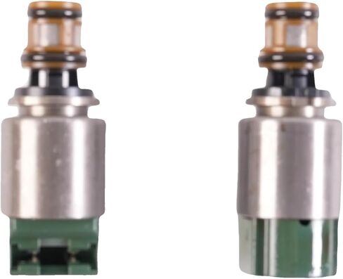 Transmission Valve Body Solenoid Kit Compatible For BMW F10 F12 F01 F02 X5 X6 8HP70 8HP75 8HP45 in Kuwait