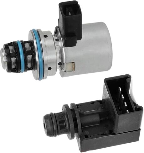 Transmission Governor Pressure Sensor Solenoid Kit A500 A518 42RE 44RE Compatible For Chrysler-Jeep 56028196AD 56028196AA in Kuwait