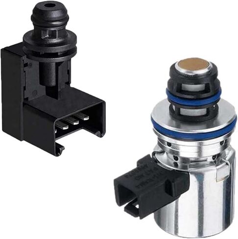 Transmission Governor Pressure Sensor Solenoid Kit A500 A518 42RE 44RE Compatible For Chrysler-Jeep 56028196AD 56028196AA in Kuwait