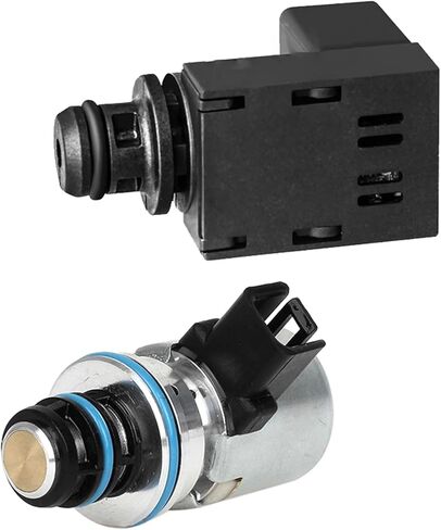 Transmission Governor Pressure Sensor Solenoid Kit A500 A518 42RE 44RE Compatible For Chrysler-Jeep 56028196AD 56028196AA in Kuwait