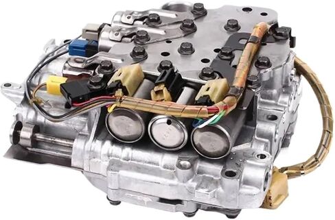 U540E U540 Transmission Solenoid Valve Body Compatible For Toyota Transmission Car Accessories Tools in Kuwait