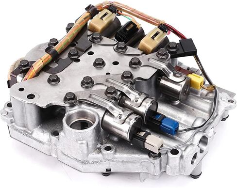 U540E U540 Transmission Solenoid Valve Body Compatible For Toyota Transmission Car Accessories Tools in Kuwait
