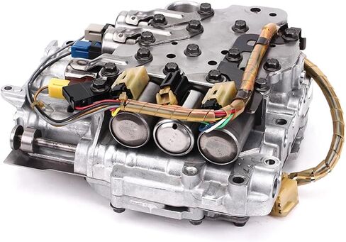 U540E U540 Transmission Solenoid Valve Body Compatible For Toyota Transmission Car Accessories Tools in Kuwait