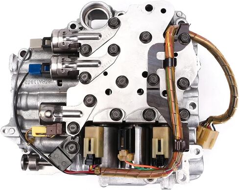 U540E U540 Transmission Solenoid Valve Body Compatible For Toyota Transmission Car Accessories Tools in Kuwait
