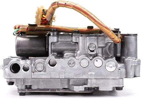 U540E U540 Transmission Solenoid Valve Body Compatible For Toyota Transmission Car Accessories Tools in Kuwait