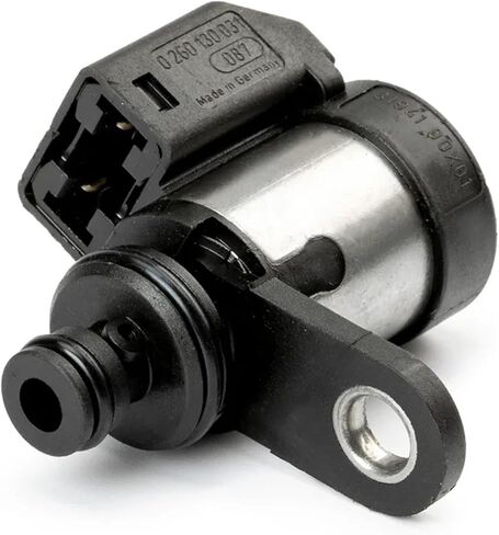 7 X RE5R05A Transmission Solenoid 02UP Compatible For Infiniti Hyundai Kia Compatible For Datsun 123929A 123933A 123934 31941-1FX02 in Kuwait