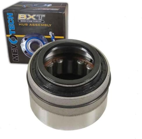 Rear Wheel Bearing Compatible with Dodge Dakota 1987-2006 in Kuwait