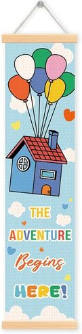 Welcome Back We Missed You So Much Porch Banner Vertical Door Banner for Classroom Teacher Welcome Decorations First Day of School Hanging Wall Backdrop School Party Decor for Indoor and Outdoor in Saudi Arabia
