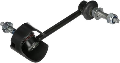 Rear Left, Rear Right Suspension Stabilizer Bar Link Replacement DG1Z 5K484-B, DG1Z 5K484-A, MEF157 for Ford Special Service Police Sedan 2014 2015 2016 2017 2 Piece in Saudi Arabia