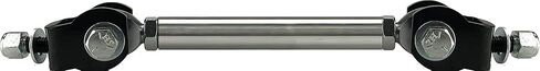 5-6-inch Lift Height Extreme Articulation Front Sway Bar End Link Kit compatible w/ 2017-2024 Ford F250/F350/F450/F550 Super Duty 4WD in Saudi Arabia