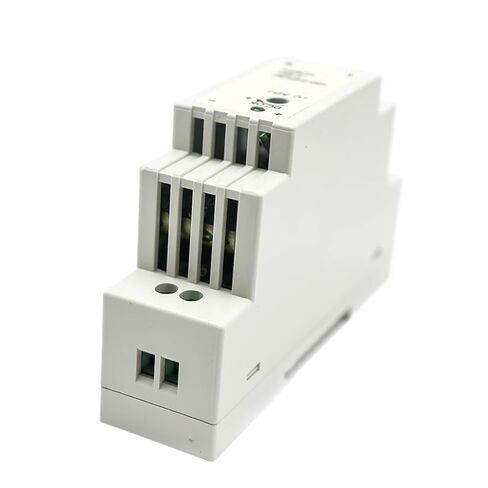 1pcs DC 12V 24V Switching Power Supply Rail Type Small Volume DR-15-0.63A 1.25A 5V 15V Transformer 15w(5V) in Kuwait