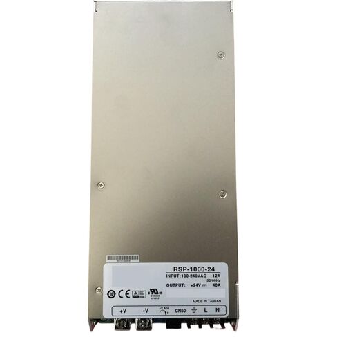 1 قطعة RSP-1000 RSP-1000-12 RSP-1000-15 RSP-1000-24 RSP-1000-27 RSP-1000-48 عالية الطاقة PFC تحويل التيار الكهربائي (RSP-1000-15) in Kuwait
