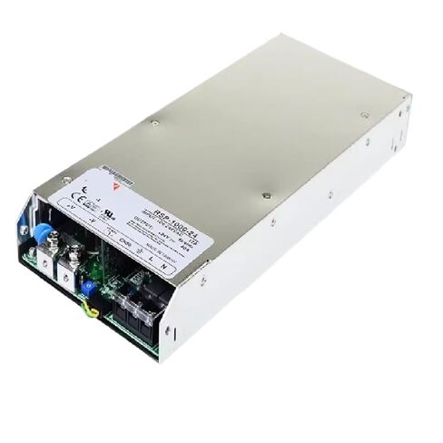 1 قطعة RSP-1000 RSP-1000-12 RSP-1000-15 RSP-1000-24 RSP-1000-27 RSP-1000-48 عالية الطاقة PFC تحويل التيار الكهربائي (RSP-1000-15) in Kuwait