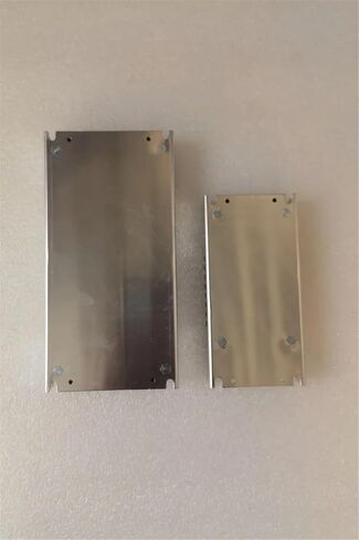 1pcs Power Supply DC9V-35V 5V40A 200W DC to DC Car Power Step-up Converter Transformer in Saudi Arabia