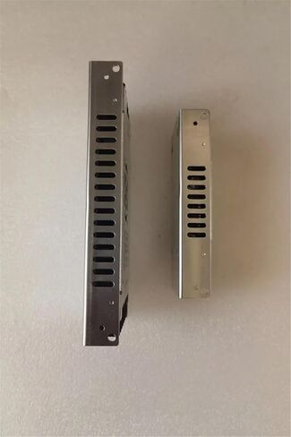1pcs Power Supply DC9V-35V 5V40A 200W DC to DC Car Power Step-up Converter Transformer in Saudi Arabia
