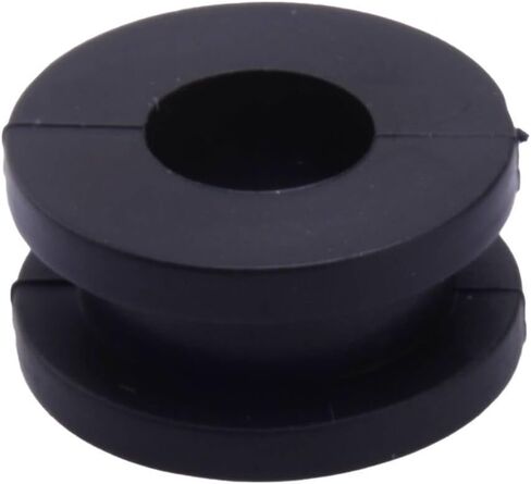 10 Rubber Side Cover Fairing Cowling Grommet Compatible for Honda Goldwing GL1000 GL1200 GL1500 in Kuwait