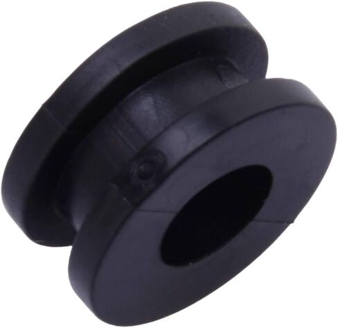 10 Rubber Side Cover Fairing Cowling Grommet Compatible for Honda Goldwing GL1000 GL1200 GL1500 in Kuwait