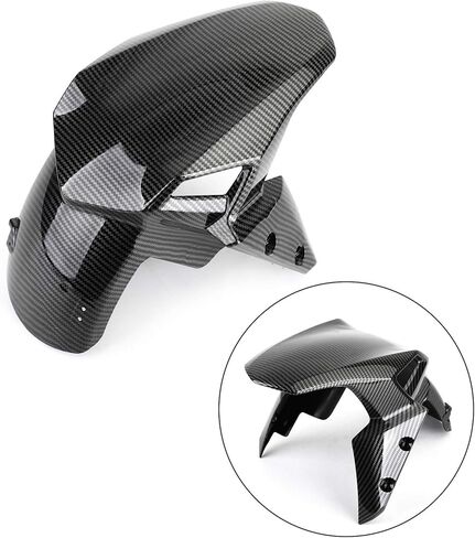 Front Fender Mudguard Fit for Kawasaki Z900 2017-2024 in Kuwait
