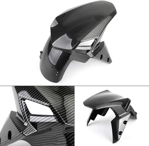 Front Fender Mudguard Fit for Kawasaki Z900 2017-2024 in Kuwait
