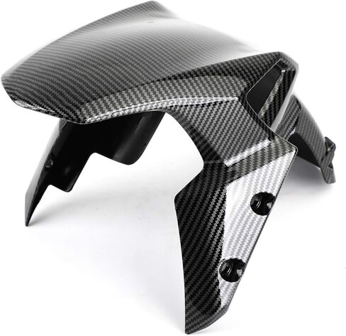 Front Fender Mudguard Fit for Kawasaki Z900 2017-2024 in Kuwait