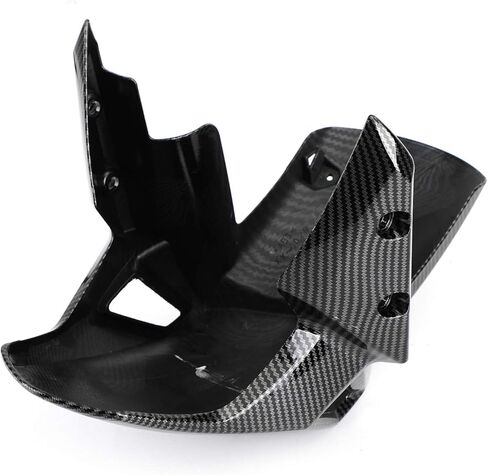 Front Fender Mudguard Fit for Kawasaki Z900 2017-2024 in Kuwait