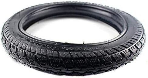 14 Inch 14 X 2.125/54-254 Inner and Outer Tire Fits Many Gas Electric Scooters and E-Bike Tire in Kuwait
