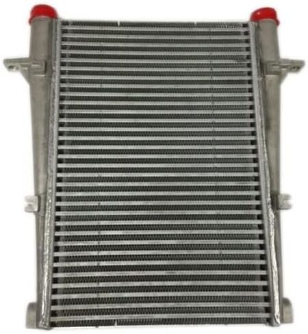 NEW Replacement 87573731 Charge Air Cooler Fits Tractor Loader Backhoe in Saudi Arabia