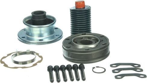Mechanics Choice Front Drive Shaft CV Joint for 2001-2010 Dodge, Jeep, Mitsubishi Commander, Dakota, Durango, Grand Cherokee, Raider (4WD) in Kuwait
