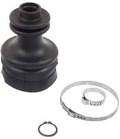 Mechanics Choice Front Outer CV Joint Boot Kit for 1995-1997 Saab 9000 (3.0L V6) (FWD) in Kuwait
