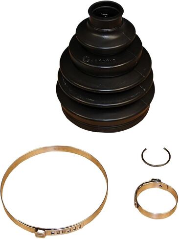 Mechanics Choice Front Outer CV Joint Boot Kit for 2004-2010, 2012-2020 Audi, Volkswagen A3, A3 Quattro, Beetle, GTI, Golf, Passat, Q7, Touareg (V6 3.6L) in Kuwait
