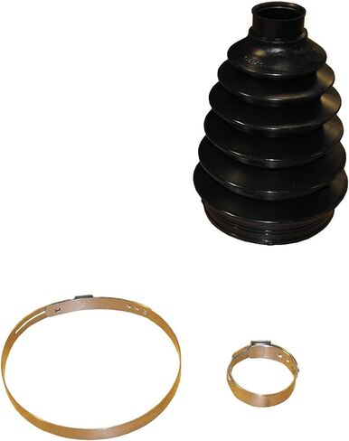 Mechanics Choice Front Outer CV Joint Boot Kit for 1994-2003 Saab 9-3, 900 (2.0L 1985cc) in Kuwait
