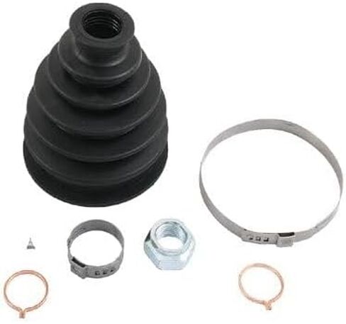 Mechanics Choice Front Outer CV Joint Boot Kit for 1985-1991 Volkswagen Transporter in Kuwait