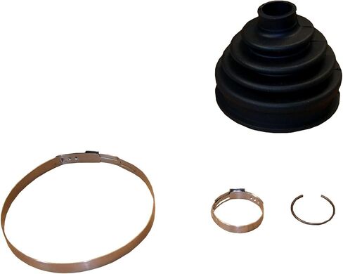 Mechanics Choice Front Outer CV Joint Boot Kit for 2000-2006 BMW 325xi, 330xi, X5 (L6 3.0L) in Kuwait