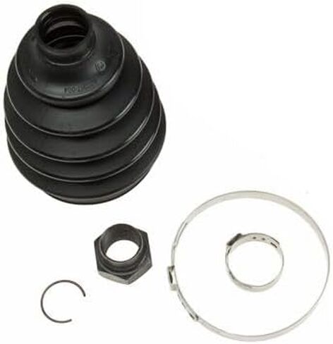 Mechanics Choice Front Right Outer CV Joint Boot Kit for 2002-2008 Mini Cooper (L4 1.6L) (FWD) in Kuwait