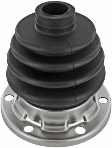 Mechanics Choice Rear Right Outer CV Joint Boot for 1990-1991 Volkswagen Vanagon (2.1L 4 Cylinder) in Kuwait