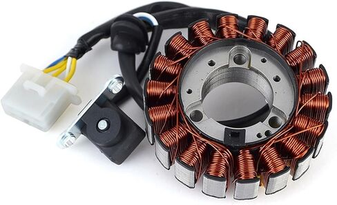 31120K18901 Motorcycle Magneto Stator Coil for CB150 VERZA 150 2013-2020 2019 2018 2017 2016 2015 14 CB150 150 2019 in Saudi Arabia