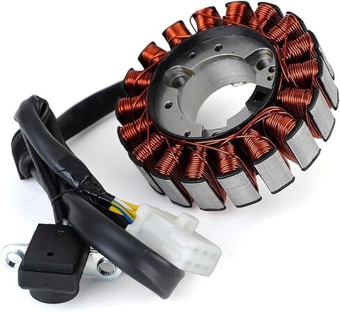 31120K18901 Motorcycle Magneto Stator Coil for CB150 VERZA 150 2013-2020 2019 2018 2017 2016 2015 14 CB150 150 2019 in Saudi Arabia