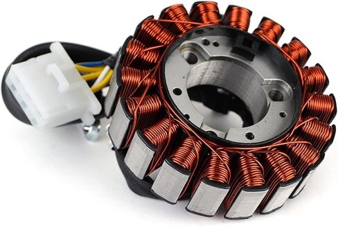 31120K18901 Motorcycle Magneto Stator Coil for CB150 VERZA 150 2013-2020 2019 2018 2017 2016 2015 14 CB150 150 2019 in Saudi Arabia