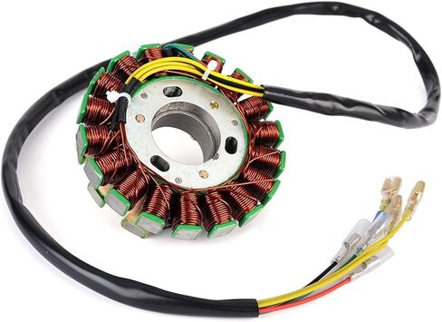 Ignition Stator Magneto Coil for 350E 499E 501C 501E 600C 600E FC350 FC400 FC499 FC501 FC600 FE350 FE350E FE400 FE400E in Saudi Arabia