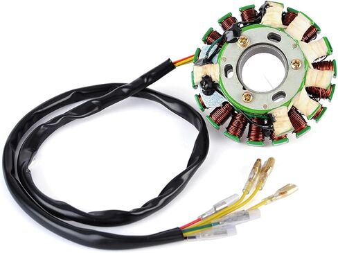 Ignition Stator Magneto Coil for 350E 499E 501C 501E 600C 600E FC350 FC400 FC499 FC501 FC600 FE350 FE350E FE400 FE400E in Saudi Arabia
