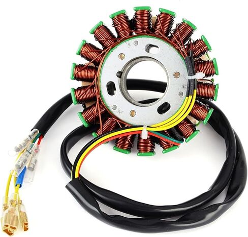 Ignition Stator Magneto Coil for 350E 499E 501C 501E 600C 600E FC350 FC400 FC499 FC501 FC600 FE350 FE350E FE400 FE400E in Saudi Arabia