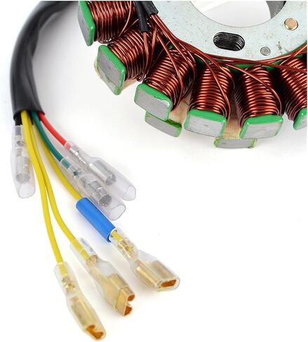 Ignition Stator Magneto Coil for 350E 499E 501C 501E 600C 600E FC350 FC400 FC499 FC501 FC600 FE350 FE350E FE400 FE400E in Saudi Arabia